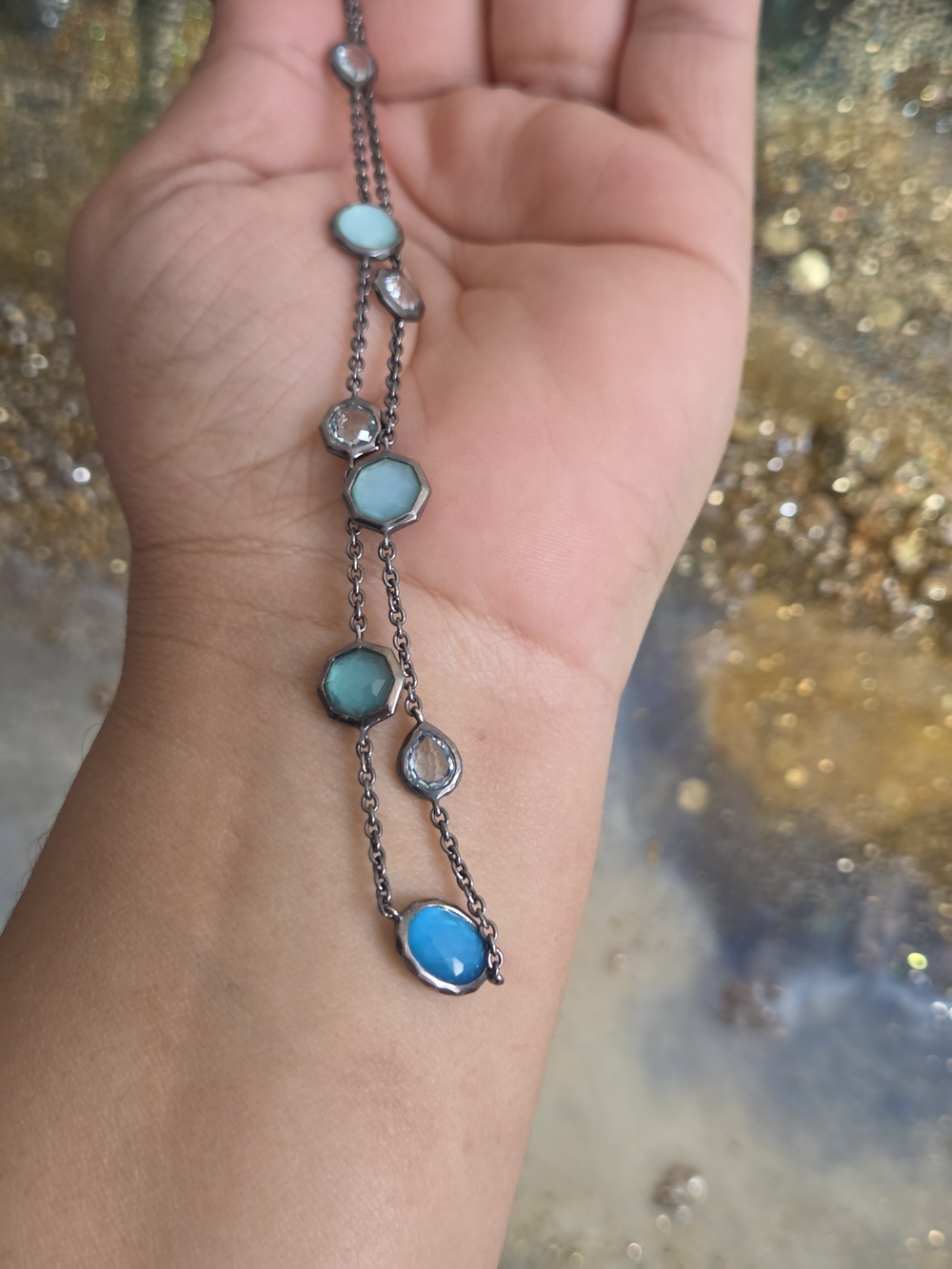 Vintage Ippolita Necklace